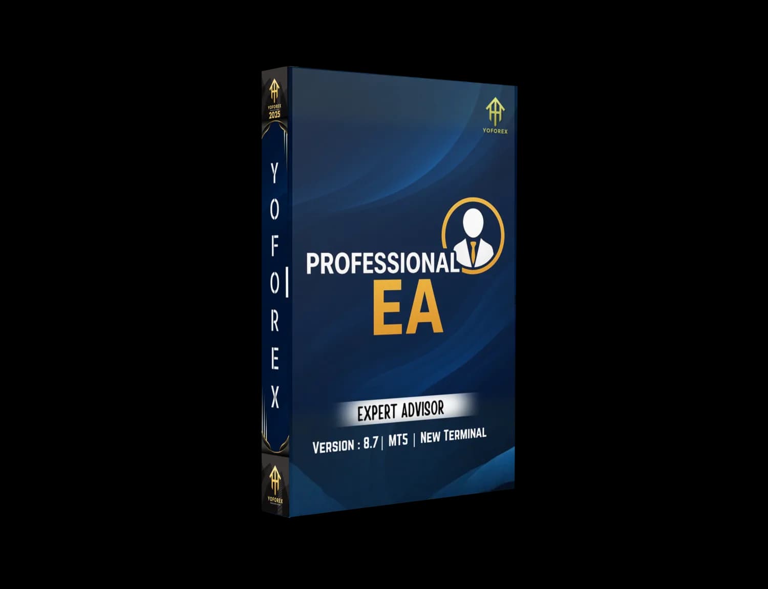 ProFessional EA V8.7 MT5