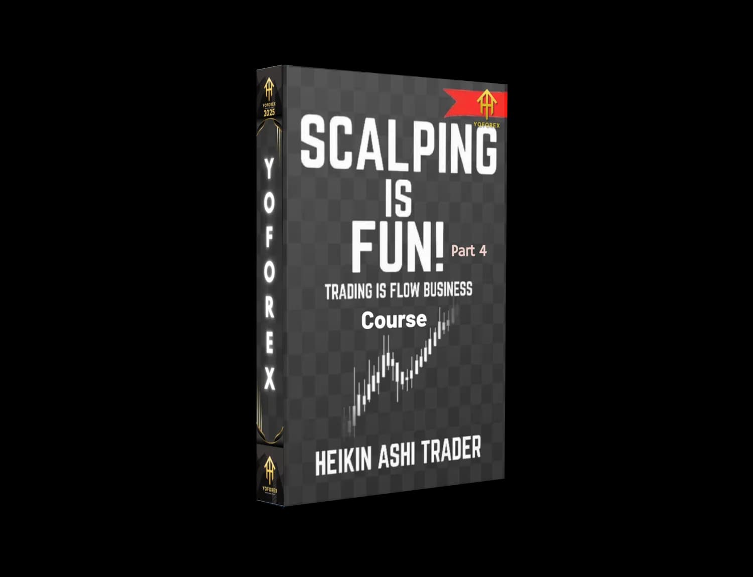 Scalping Is Fun Course