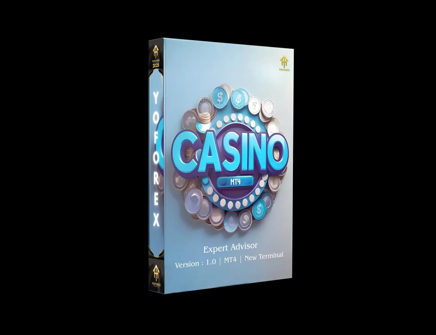 Casino EA V1.0 MT4