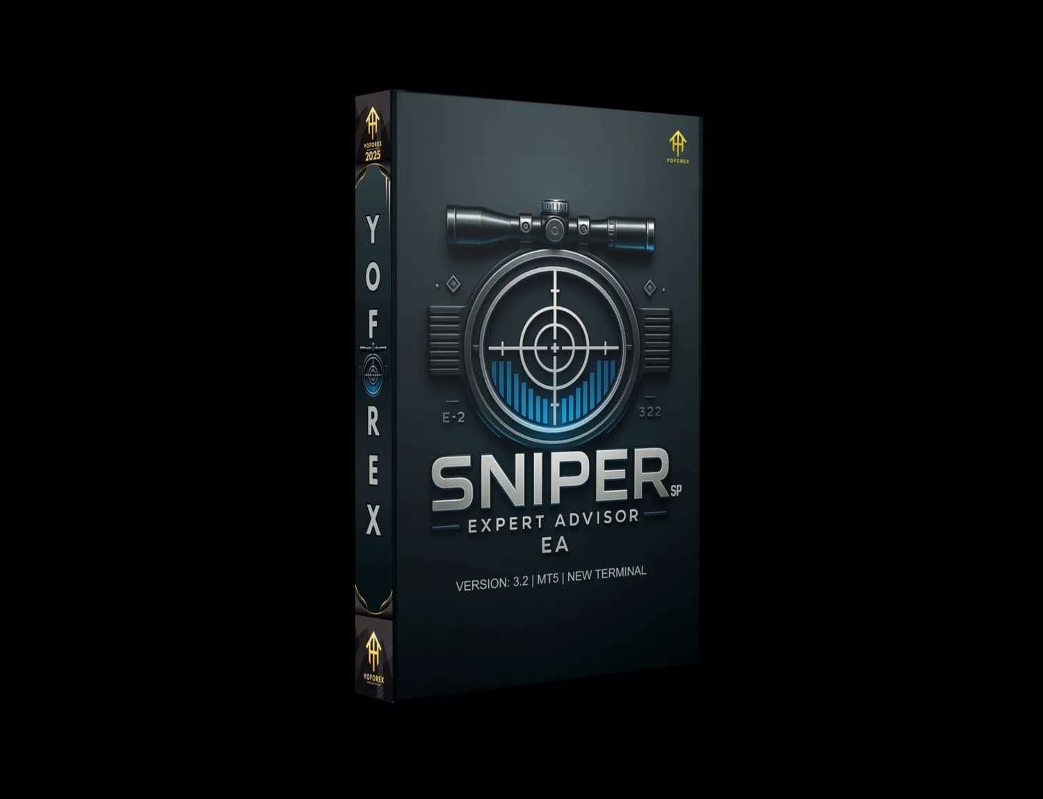 SniperSP EA V3.2 MT5