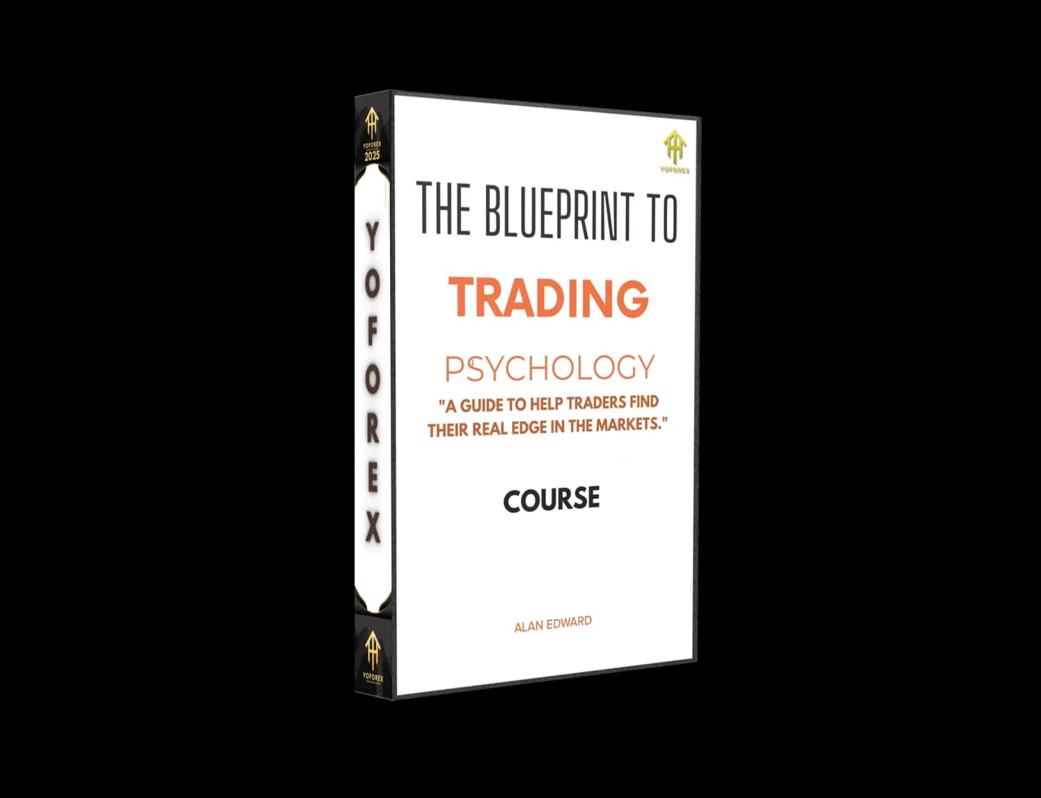 The Blueprint to Trading Psychology Course