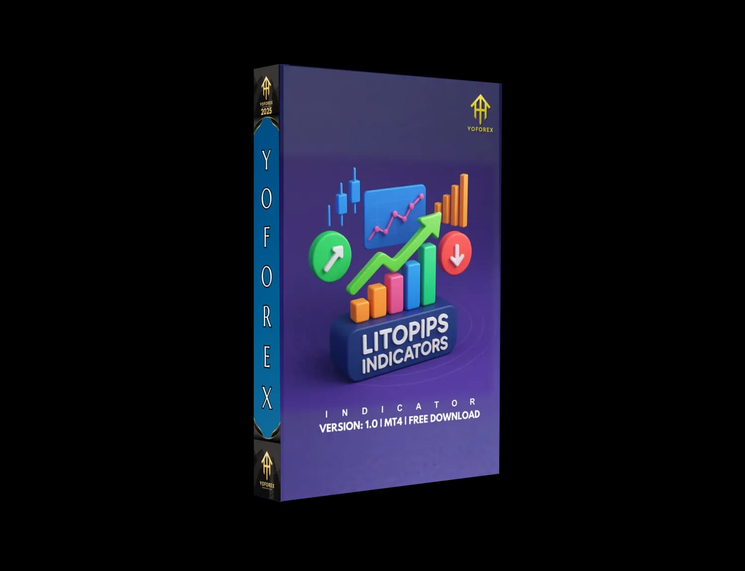 LITOPIPS Indicators V1.0 MT4