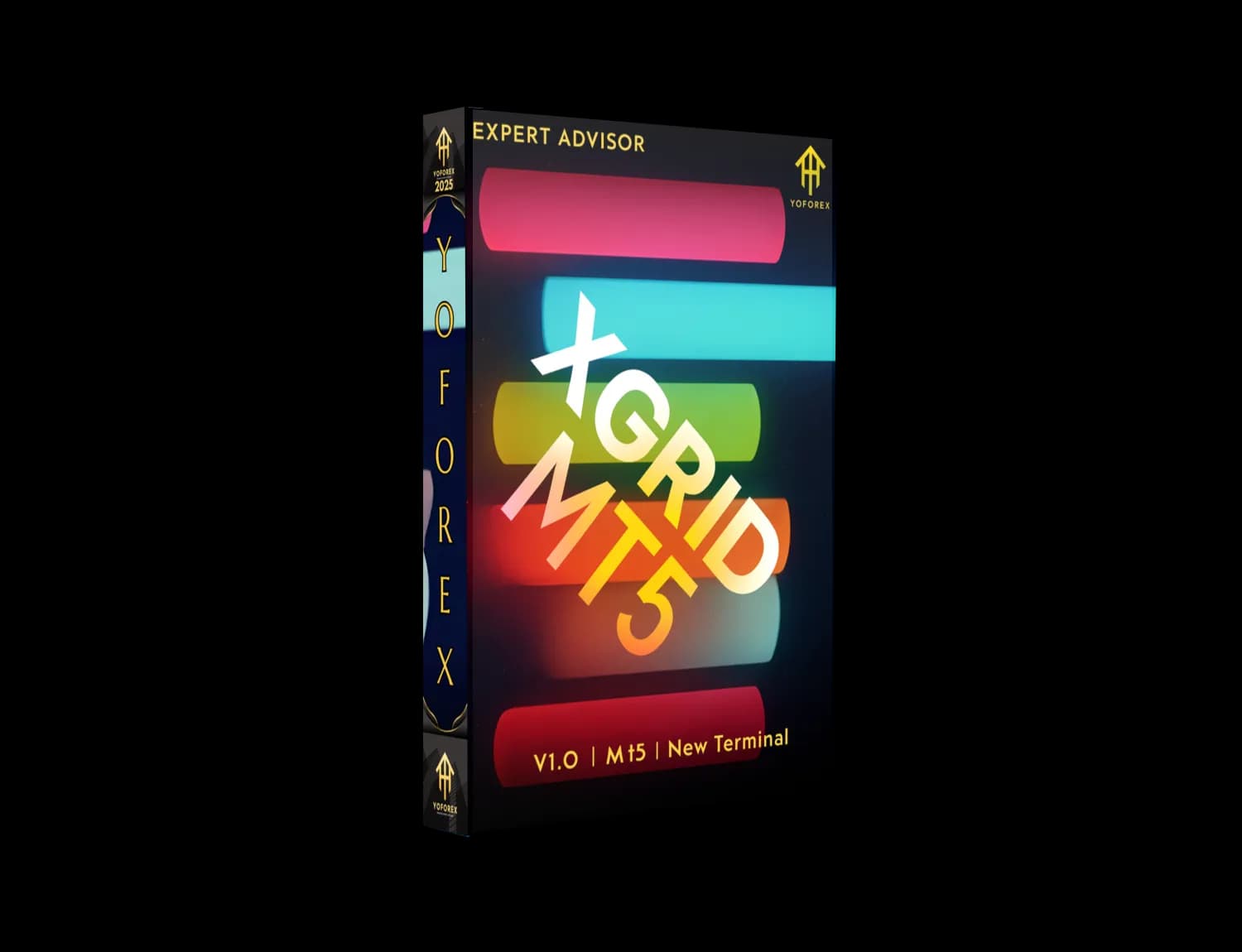 Xgrid Scalper EA V1.0 MT5