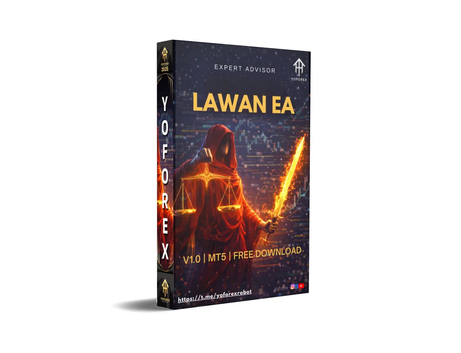 Lawan MT5: The Mock-Epic Battle Against Market Mayhem – Arm Yourself Now!