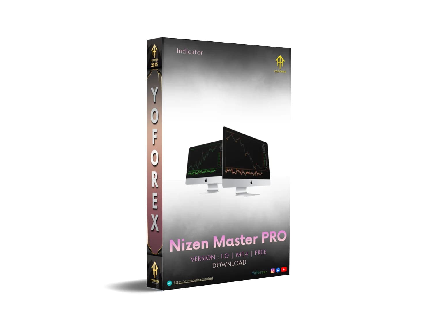 Nizen Master PRO MT4: Ignite Your Trading Empire with This Game-Changing Indicator!