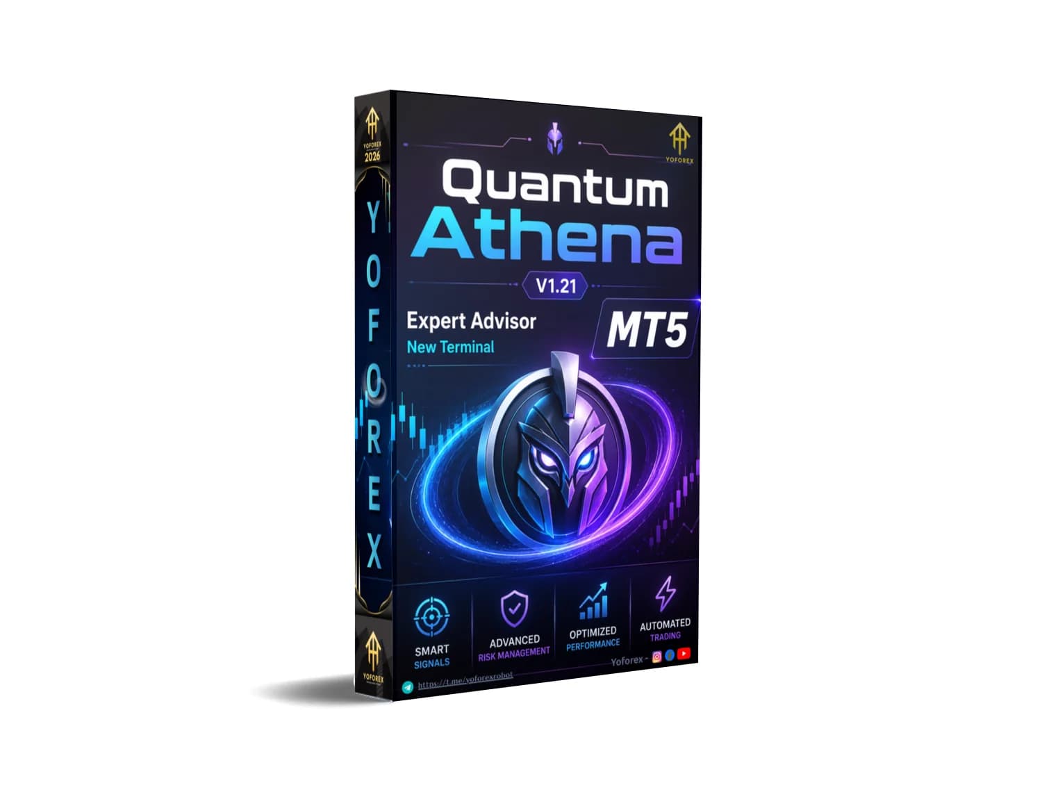 Quantum Athena MT5 Review: The Explosive Strategy Traders Are Racing To Grab Now!