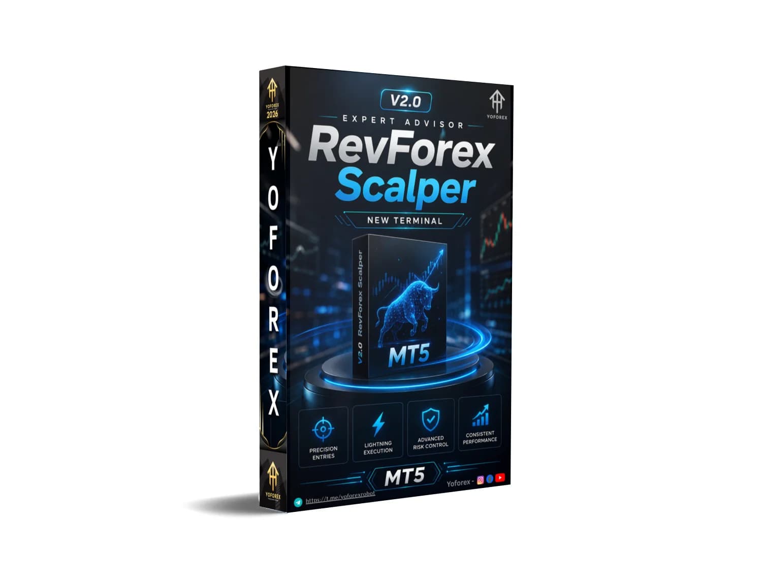 RevForex Scalper Exposed! Download Now Before It's Gone Forever!