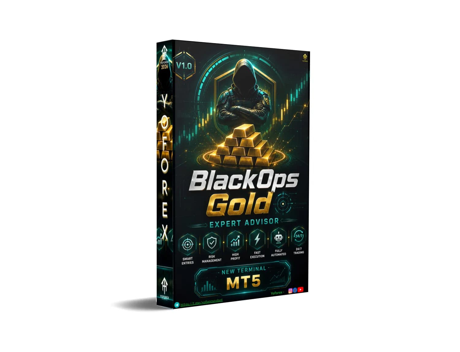 BLACKOPS GOLD EA V1.0 MT5 FREE DOWNLOAD – GRAB IT NOW & RAKE IN PROFITS!