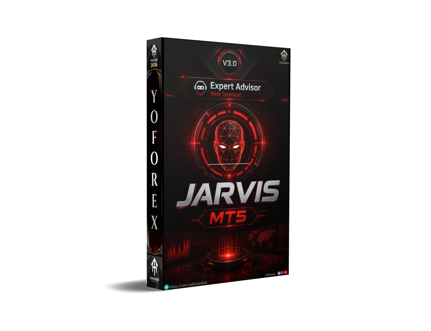 Jarvis MT5: Complete Guide