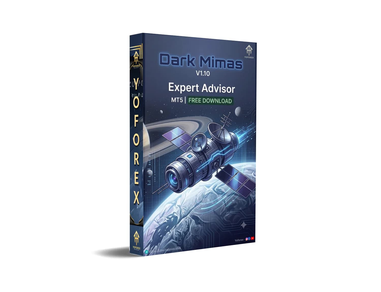 Dark Mimas EA V1.10