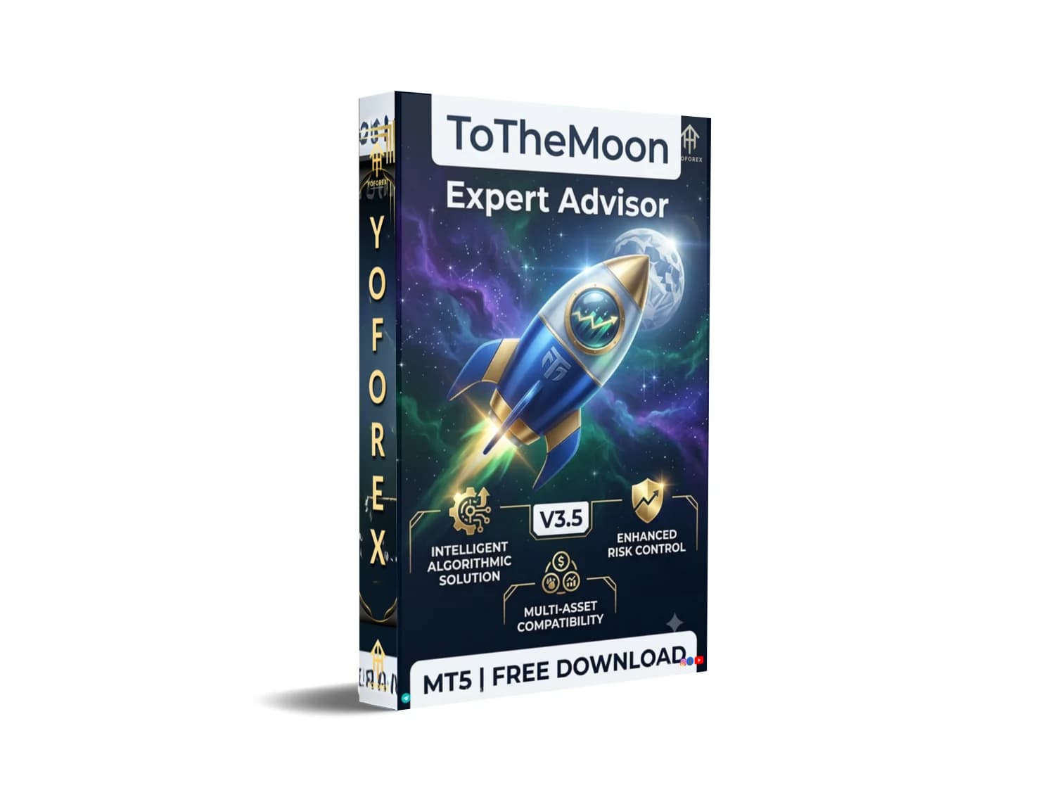 ToTheMoon EA: Complete Guide