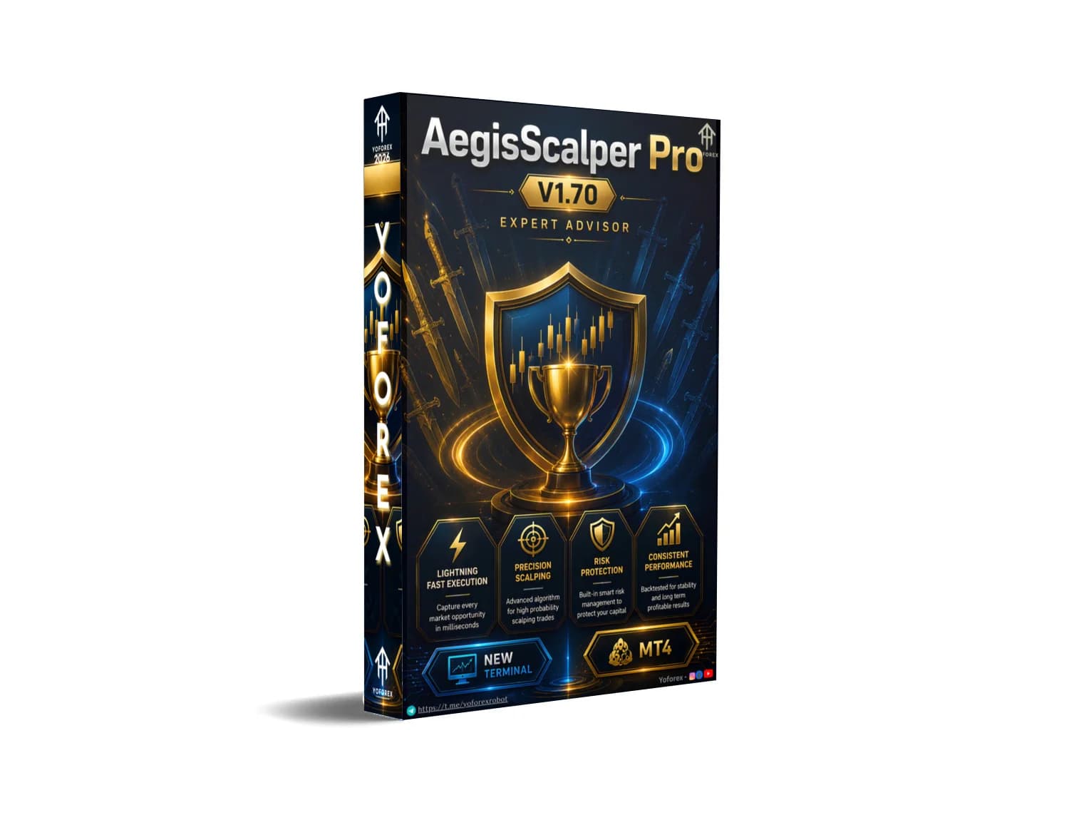 AegisScalperV7 MT4: Complete Guide