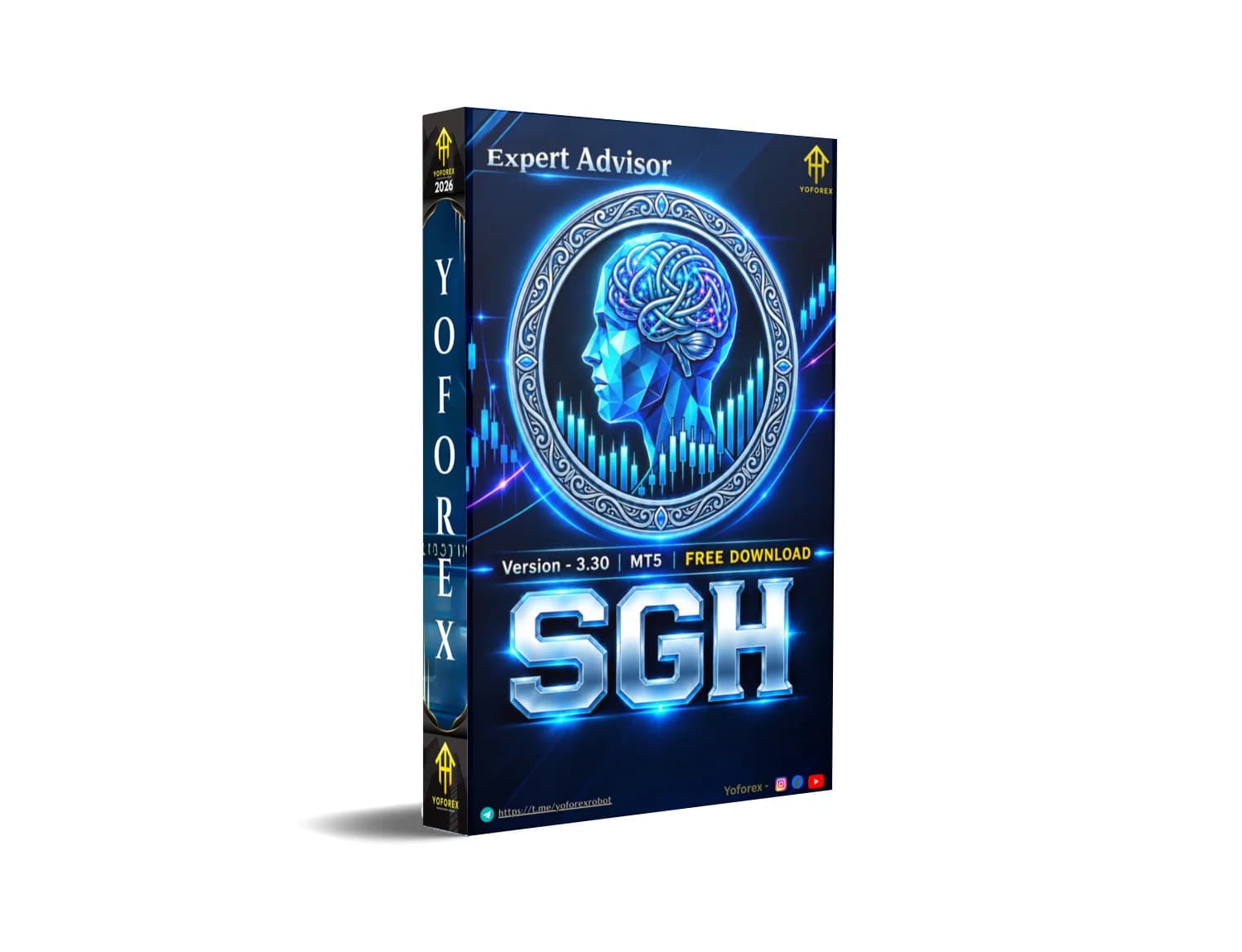 smart gold hunter EA v3.30 MT5: practical guide for informational searches