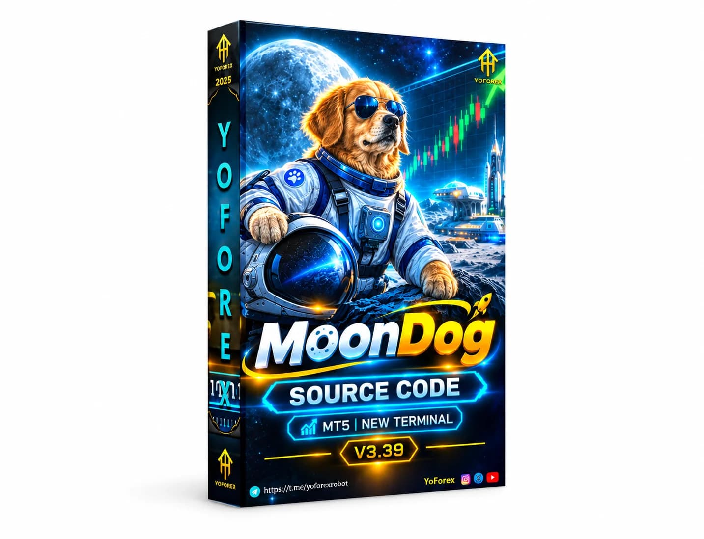 MoonDog Source Code V3.39 MT5