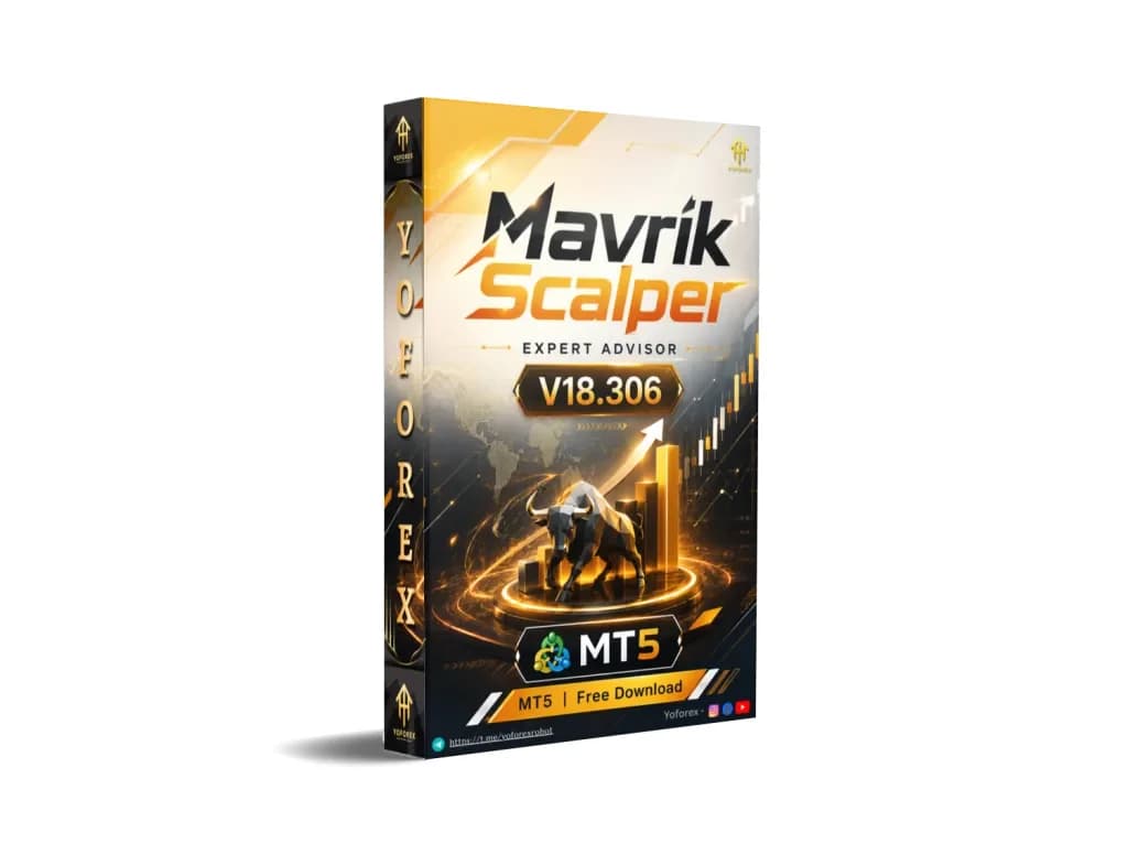 mavrik scalper EA v18.306 MT5: practical guide for transactional searches