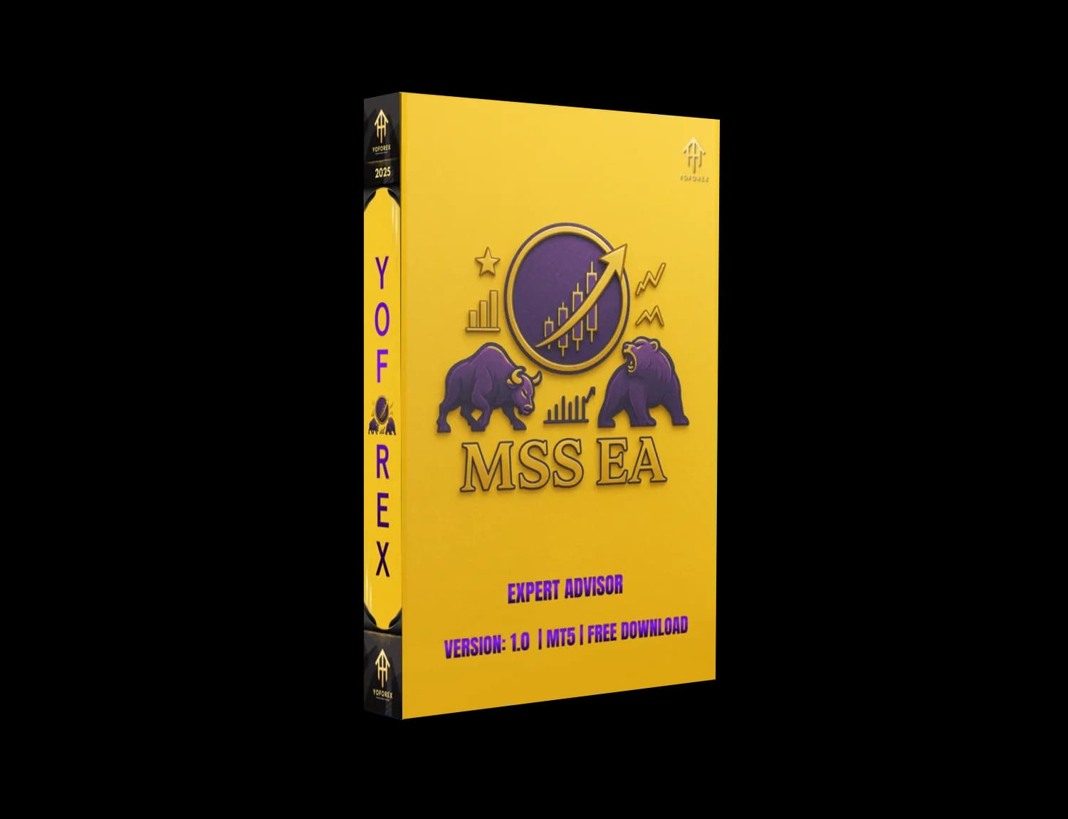 MSS EA Source Code MT5 – Precision Trading with Full Strategy Control - FREE DOWNLOAD