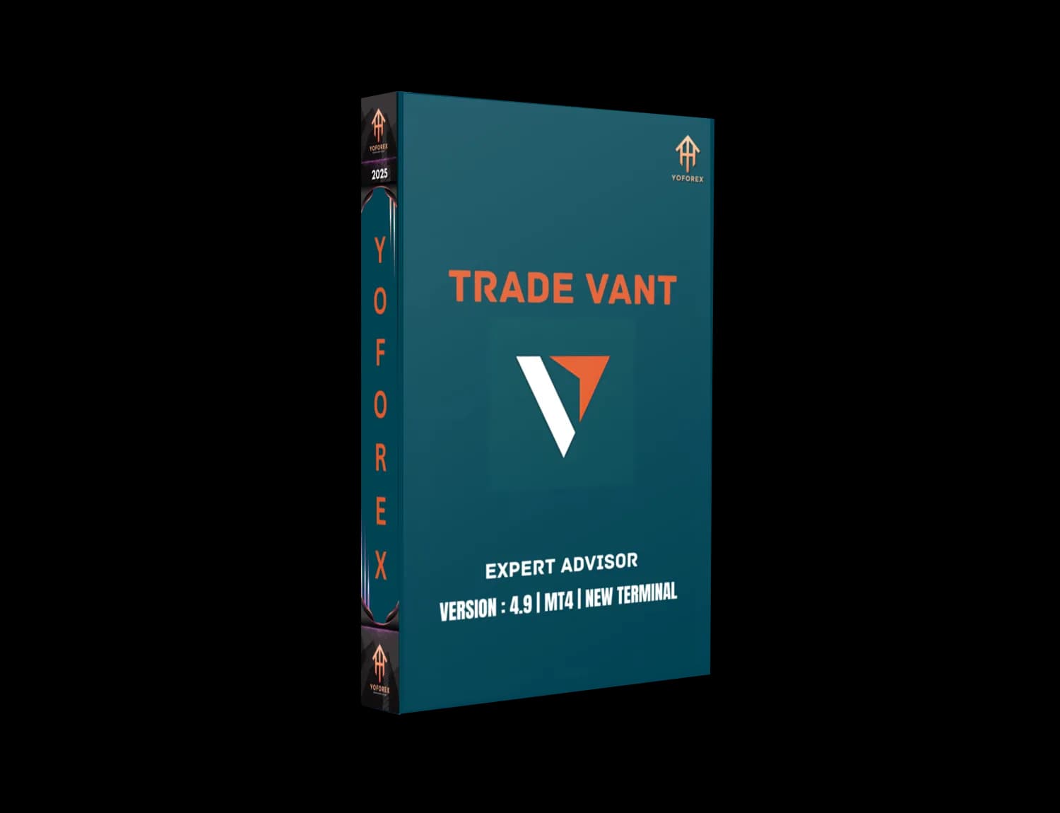 Trade Vant EA V4.9 MT4