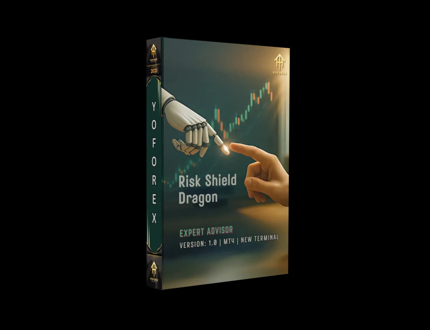 Risk Shield Dragon EA V1.0 MT4