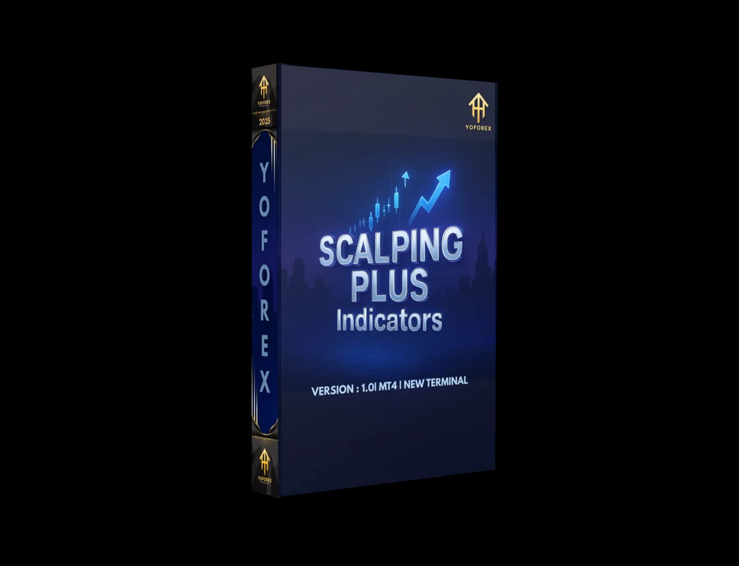 SCALPING PLUS Indicators MT4