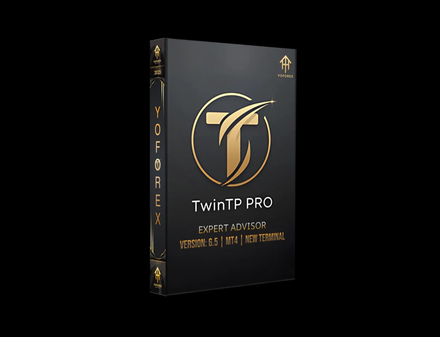 TwinTP PRO EA V6.5 MT4