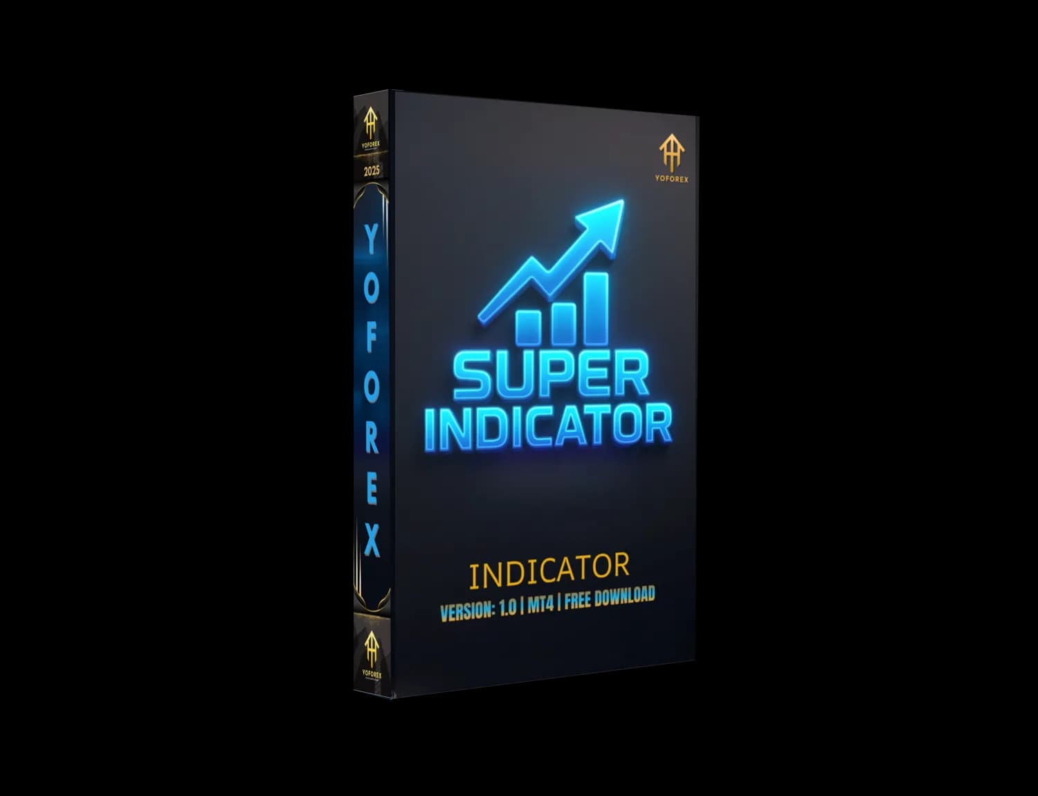 Super Indicator v1.0 MT4