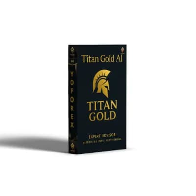 Titan Gold AI EA V4.6 MT4