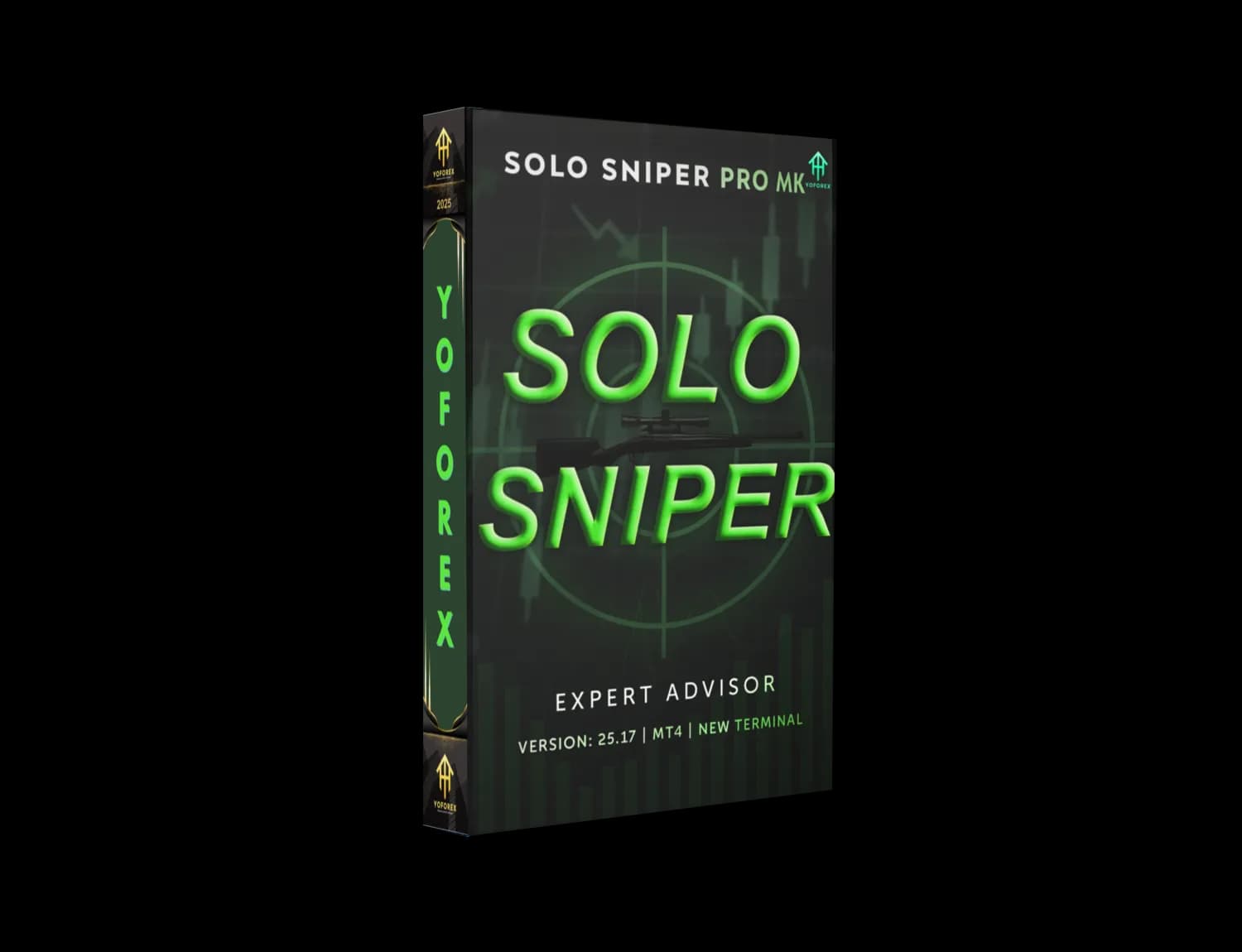 Solo Sniper Pro mk EA V25.17 MT4
