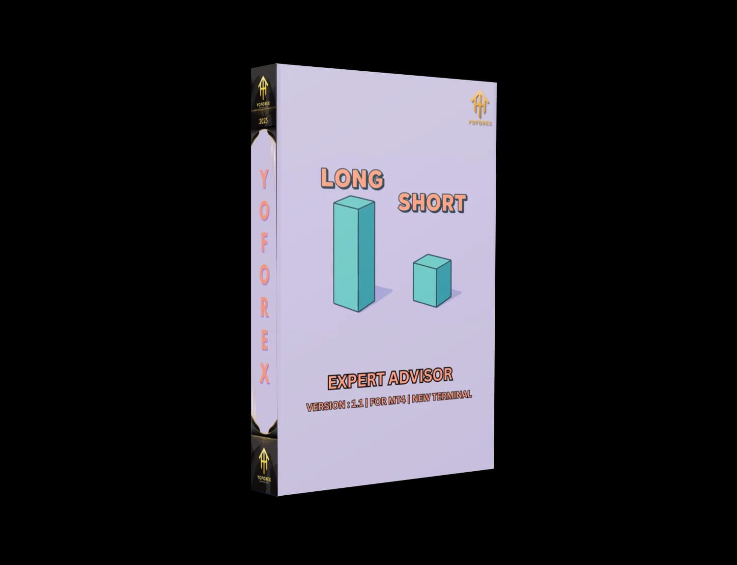 Long and Short EA V1.1 MT4