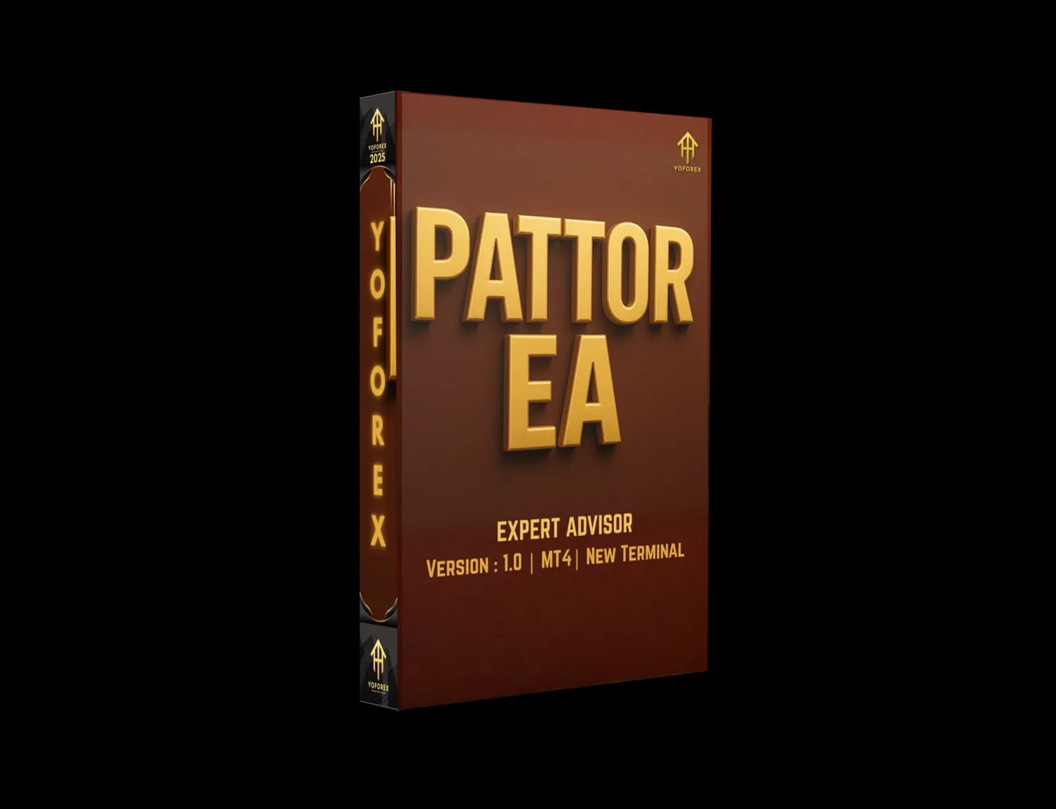 PATTOR EA V1.0 MT4