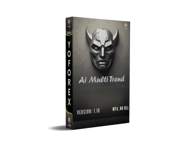 ai multi trend ea v1.10