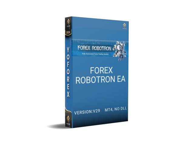 forex robortron ea v29