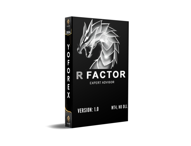 r factor essential ea v1.0