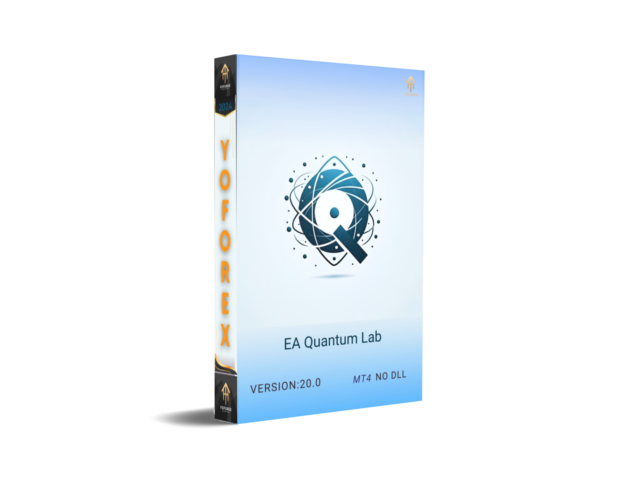 ea quantum lab v20.0