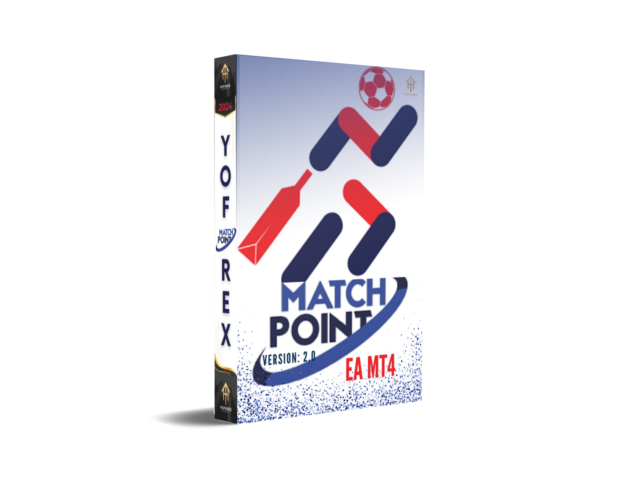 matchpoint v2 ea