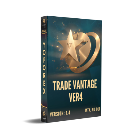 Trade Vantage ver4 EA V1.4