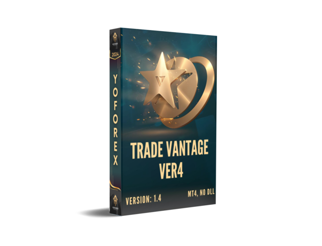 trade vantage ver4 ea v1.4