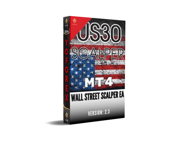 wall street scalper v2.3 ea mt4