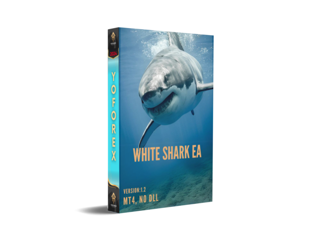 white shark ea v1.2