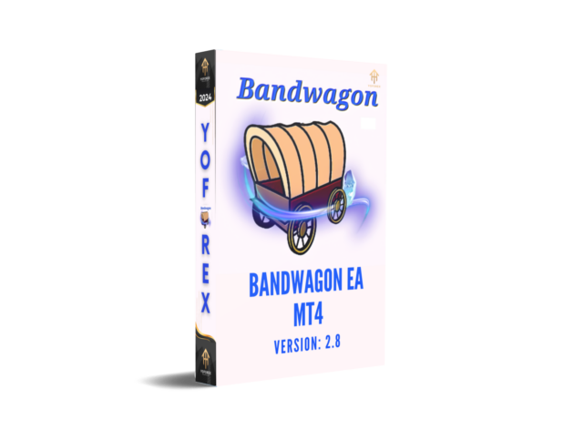 bandwagon ea v2.8