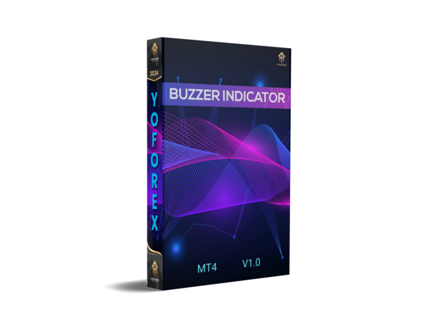 buzzer indicator v1.0