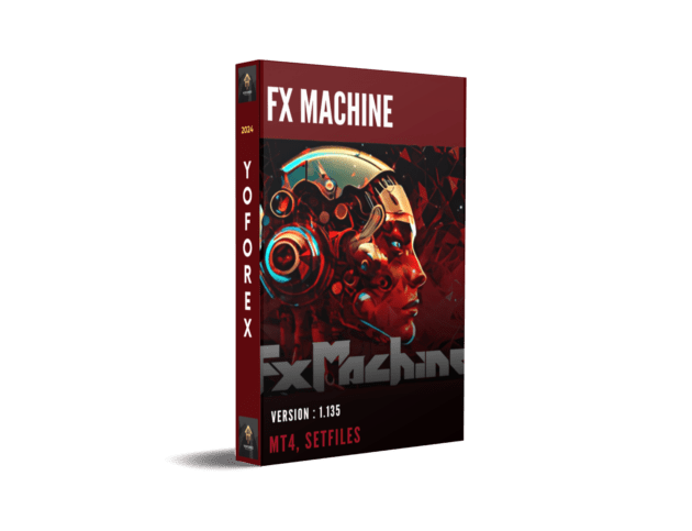 fx machine ea v1.135 mt4