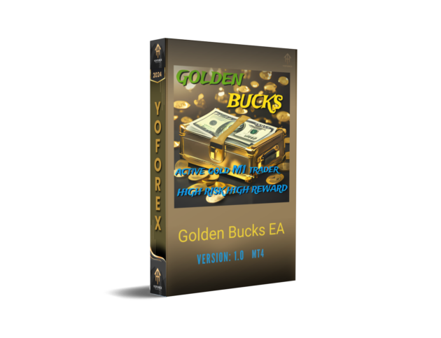 golden bucks ea v1.0 mt4