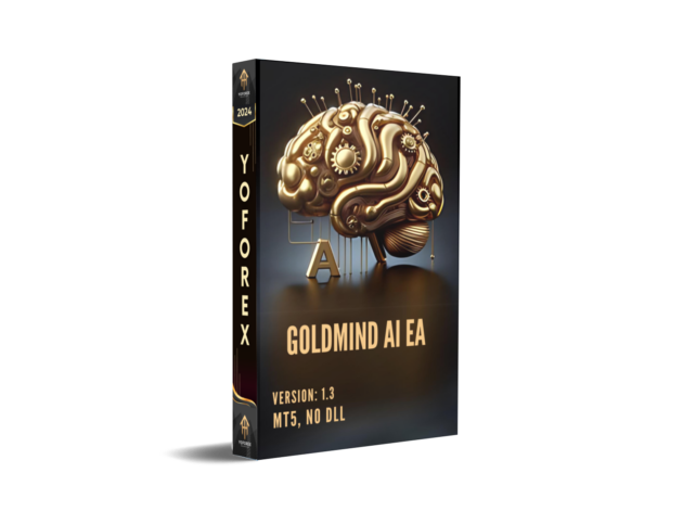 goldmind ai ea v1.2