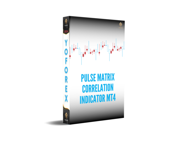 pulse matrix correlation indicator mt4