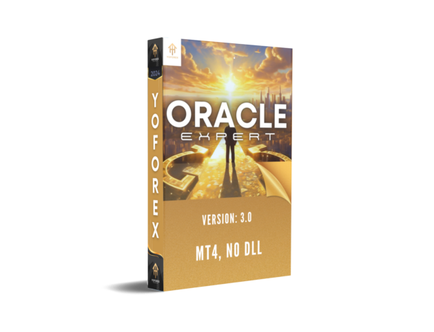 oracle 3.0 ea