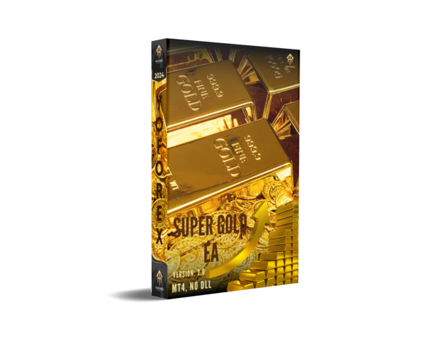 super gold v2.0 ea