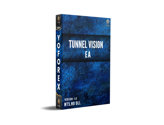 tunnel vision ea v1.0 m5