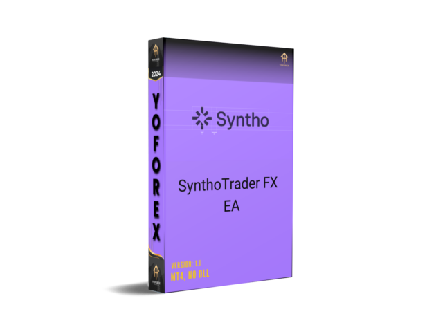 synthotrader fx ea v1.1 mt4