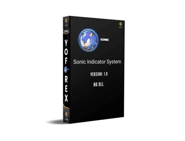 sonic indicator systemv1.0 mt4