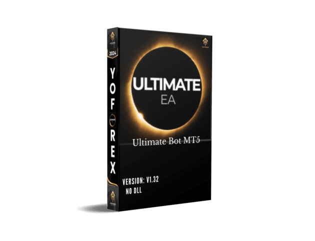 ultimate bot ea v1.32 mt4